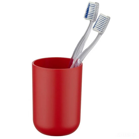 Wenko Zahnputzbecher Brasil Dunkelblau 13 Wenko Zahnputzbecher Brasil Dunkelblau – Bild 11