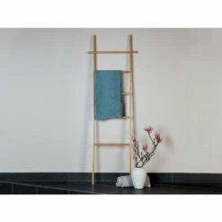 Wenko Handtuchleiter Bahari Bambus -Günstiges Wenko Geschäft unnamed file 4214