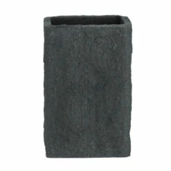 Wenko Zahnputzbecher Villata Grau -Günstiges Wenko Geschäft unnamed file 4268