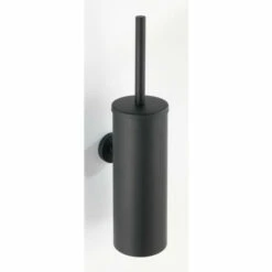 Wenko WC-Garnitur Bosio Geschlossen Edelstahl Black Matt 13 Wenko WC-Garnitur Bosio Geschlossen Edelstahl Black Matt -Günstiges Wenko Geschäft unnamed file 4273