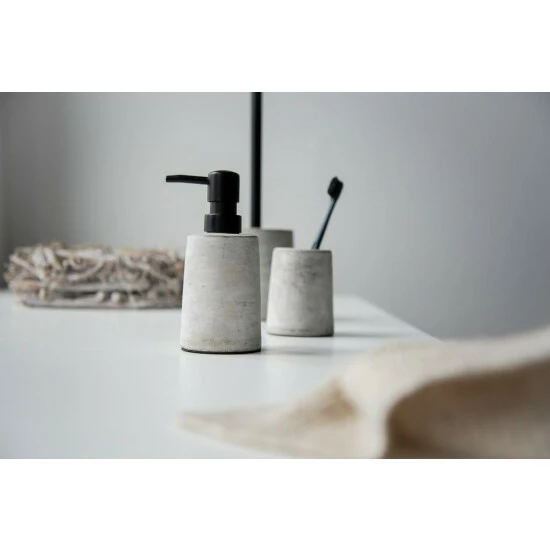 Wenko WC-Garnitur Villena 6 Wenko WC-Garnitur Villena – Bild 4