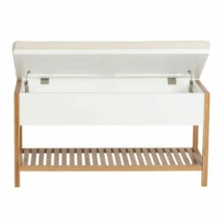 Wenko Schuhbank Mit Staufach Finja -Günstiges Wenko Geschäft unnamed file 4357