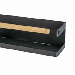 Wenko Gewürzregal Magna Schwarz -Günstiges Wenko Geschäft unnamed file 4383