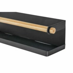 Wenko Gewürzregal Magna Schwarz -Günstiges Wenko Geschäft unnamed file 4389