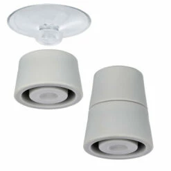 Wenko Füße Für Herdabdeckplatten 4er Set -Günstiges Wenko Geschäft unnamed file 44