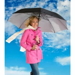 Wenko Sturm-Regenschirm Kyrill -Günstiges Wenko Geschäft unnamed file 4410