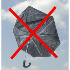 Wenko Sturm-Regenschirm Kyrill -Günstiges Wenko Geschäft unnamed file 4415