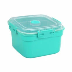 Wenko Mikrowellen-Dampfgarer 2 Liter