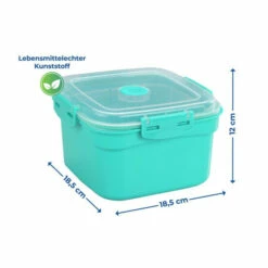 Wenko Mikrowellen-Dampfgarer 2 Liter -Günstiges Wenko Geschäft unnamed file 4434