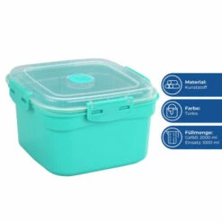 Wenko Mikrowellen-Dampfgarer 2 Liter -Günstiges Wenko Geschäft unnamed file 4436