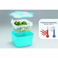 Wenko Mikrowellen-Dampfgarer 2 Liter -Günstiges Wenko Geschäft unnamed file 4437