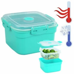 Wenko Mikrowellen-Dampfgarer 2 Liter -Günstiges Wenko Geschäft unnamed file 4439