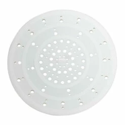 Wenko Abfluss-Sieb Silikon Weiß -Günstiges Wenko Geschäft unnamed file 4448