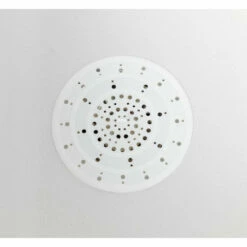 Wenko Abfluss-Sieb Silikon Weiß -Günstiges Wenko Geschäft unnamed file 4453