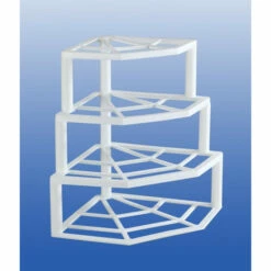 Wenko Eck-Tellerablage -Günstiges Wenko Geschäft unnamed file 4467