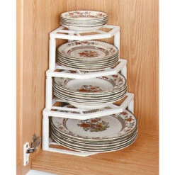 Wenko Eck-Tellerablage -Günstiges Wenko Geschäft unnamed file 4468