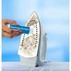 Wenko Bügeleisenreinigerstift, 2er Set