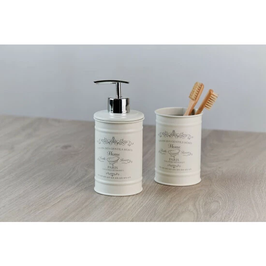 Wenko Seifenspender Home 5 Wenko Seifenspender Home – Bild 3