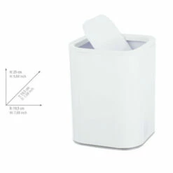 Wenko Schwingdeckeleimer Oria -Günstiges Wenko Geschäft unnamed file 4476