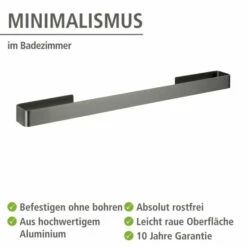 Wenko Badetuchstange Montella -Günstiges Wenko Geschäft unnamed file 4504