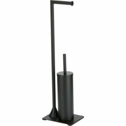 Wenko Stand WC-Garnitur Hella -Günstiges Wenko Geschäft unnamed file 4518