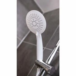 Wenko Duschkopf Young Weiß Ø 11 Cm 19 Wenko Duschkopf Young Weiß Ø 11 Cm -Günstiges Wenko Geschäft unnamed file 4536