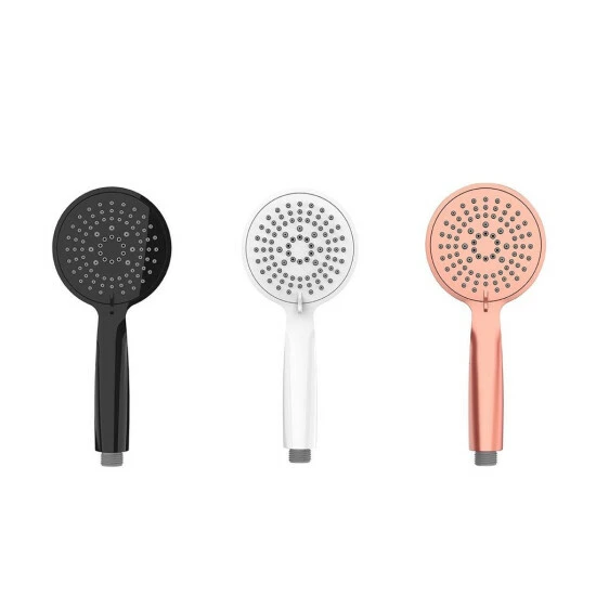 Wenko Duschkopf Young Weiß Ø 11 Cm 14 Wenko Duschkopf Young Weiß Ø 11 Cm – Bild 12