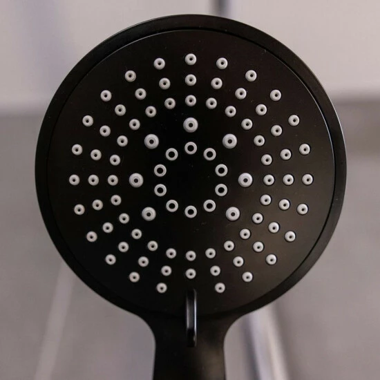 Wenko Duschkopf Young Weiß Ø 11 Cm 17 Wenko Duschkopf Young Weiß Ø 11 Cm – Bild 15