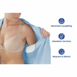 Wenko Achselpads Weiß 24er Set 14 Wenko Achselpads Weiß 24er Set -Günstiges Wenko Geschäft unnamed file 4553