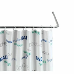 Wenko Winkelstange Universal Chrom -Günstiges Wenko Geschäft unnamed file 456