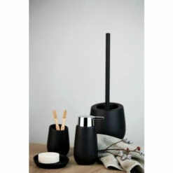 Wenko Seifenspender Badi Blaugrau Keramik 27 Wenko Seifenspender Badi Blaugrau Keramik -Günstiges Wenko Geschäft unnamed file 4585