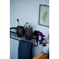 Wenko Seifenspender Badi Blaugrau Keramik 30 Wenko Seifenspender Badi Blaugrau Keramik -Günstiges Wenko Geschäft unnamed file 4588