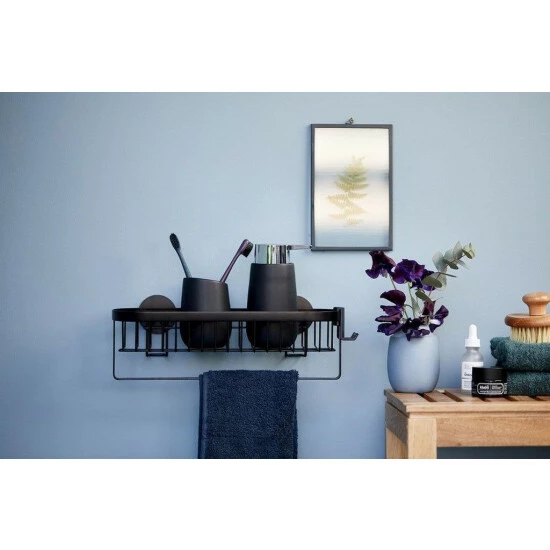 Wenko Seifenspender Badi Blaugrau Keramik 17 Wenko Seifenspender Badi Blaugrau Keramik – Bild 15