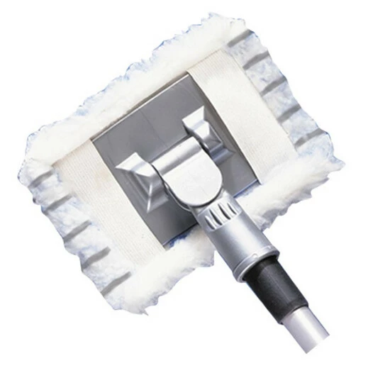 Wenko Teleskop Bad- Und Fliesenwischer Profi Inkl. 2 Bezügen 5 Wenko Teleskop Bad- Und Fliesenwischer Profi Inkl. 2 Bezügen – Bild 3