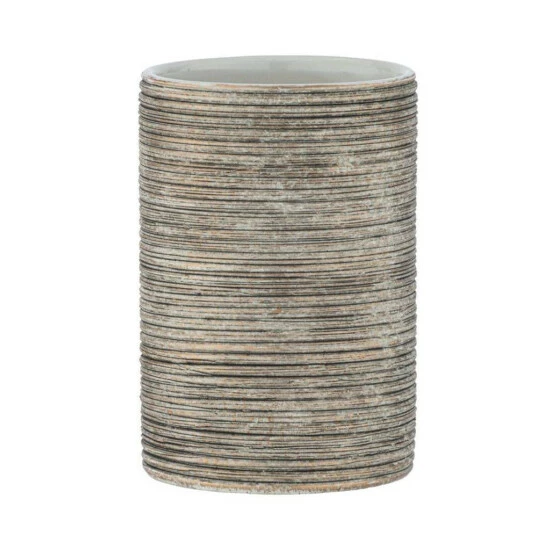 Wenko Zahnputzbecher Fedio Keramik 9 Wenko Zahnputzbecher Fedio Keramik – Bild 7