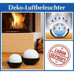 Wenko Luftbefeuchter Rondo 2er Set -Günstiges Wenko Geschäft unnamed file 4615