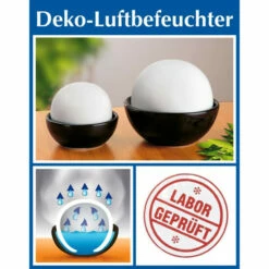 Wenko Luftbefeuchter Rondo 2er Set -Günstiges Wenko Geschäft unnamed file 4616