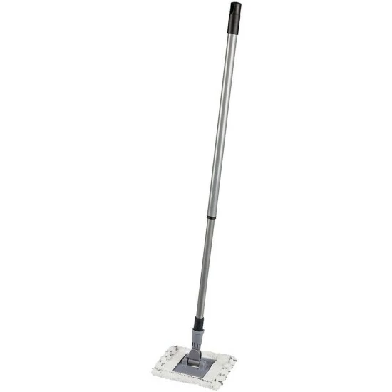 Wenko Teleskop Bad- Und Fliesenwischer Profi Inkl. 2 Bezügen 10 Wenko Teleskop Bad- Und Fliesenwischer Profi Inkl. 2 Bezügen – Bild 8