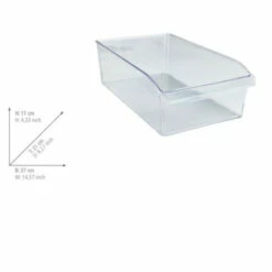 Wenko Schrank-Organizer L 9 Wenko Schrank-Organizer L -Günstiges Wenko Geschäft unnamed file 4646