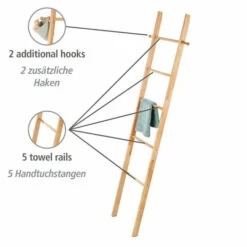 Wenko Handtuchleiter Norway Walnussholz 13 Wenko Handtuchleiter Norway Walnussholz -Günstiges Wenko Geschäft unnamed file 4662