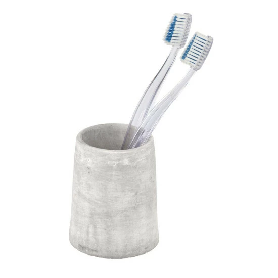 Wenko Zahnputzbecher Villena 3 Wenko Zahnputzbecher Villena
