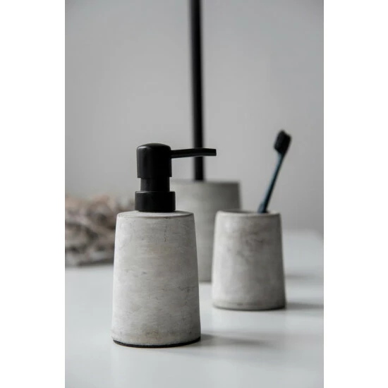 Wenko Zahnputzbecher Villena 7 Wenko Zahnputzbecher Villena – Bild 5