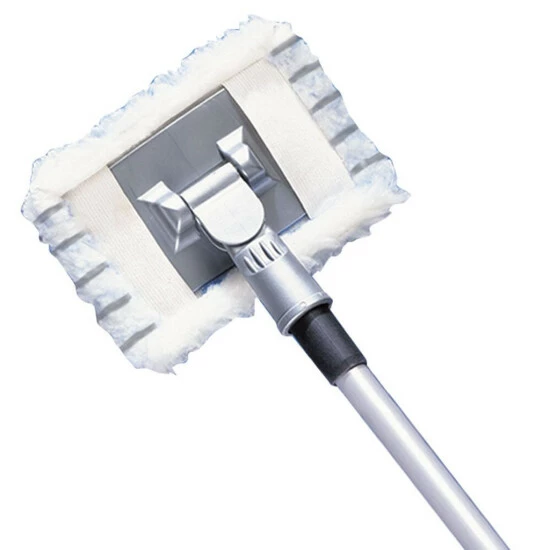 Wenko Teleskop Bad- Und Fliesenwischer Profi Inkl. 2 Bezügen 15 Wenko Teleskop Bad- Und Fliesenwischer Profi Inkl. 2 Bezügen – Bild 13