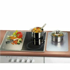 Wenko Herdabdeckplatte Transparent 2er Set -Günstiges Wenko Geschäft unnamed file 4726