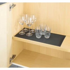 Wenko Anti-Rutsch-Matte Schwarz -Günstiges Wenko Geschäft unnamed file 4732