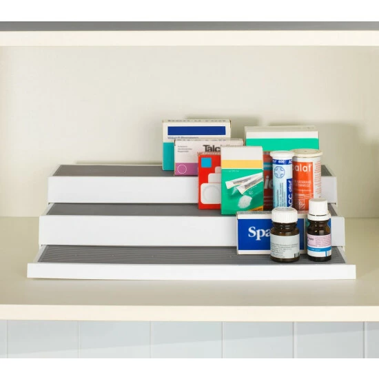 Wenko Küchenregal Steps 8 Wenko Küchenregal Steps – Bild 6