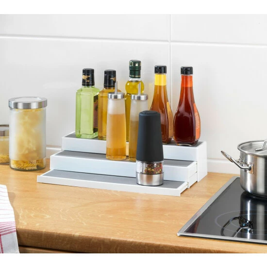 Wenko Küchenregal Steps 12 Wenko Küchenregal Steps – Bild 10