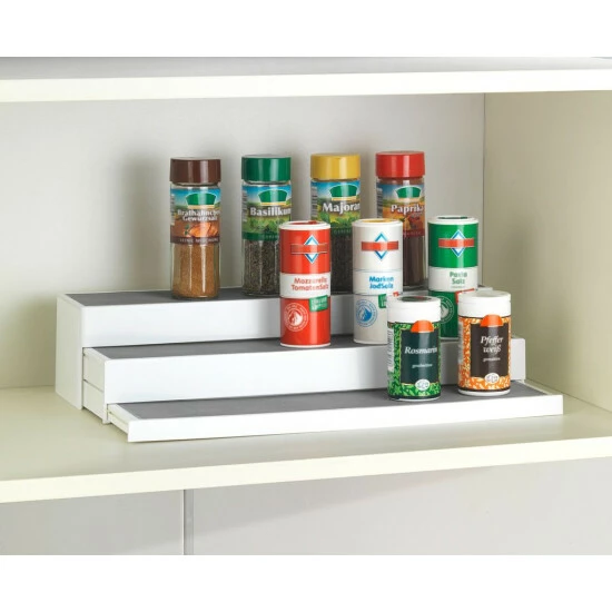 Wenko Küchenregal Steps 13 Wenko Küchenregal Steps – Bild 11