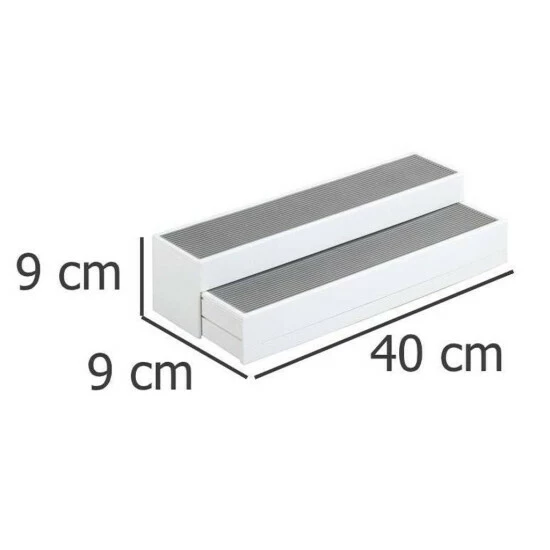 Wenko Küchenregal Steps 15 Wenko Küchenregal Steps – Bild 13