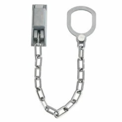 Wenko Türgriff-Kette Abschließbar